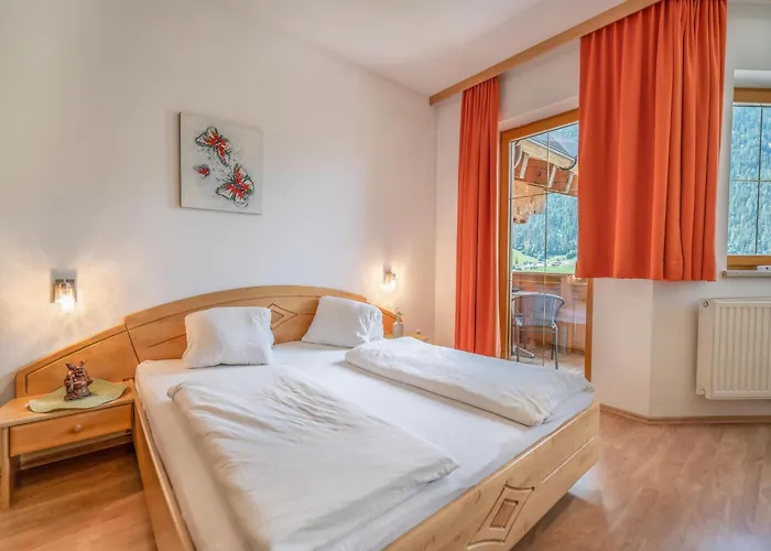 Scenic Apartment In Top Location