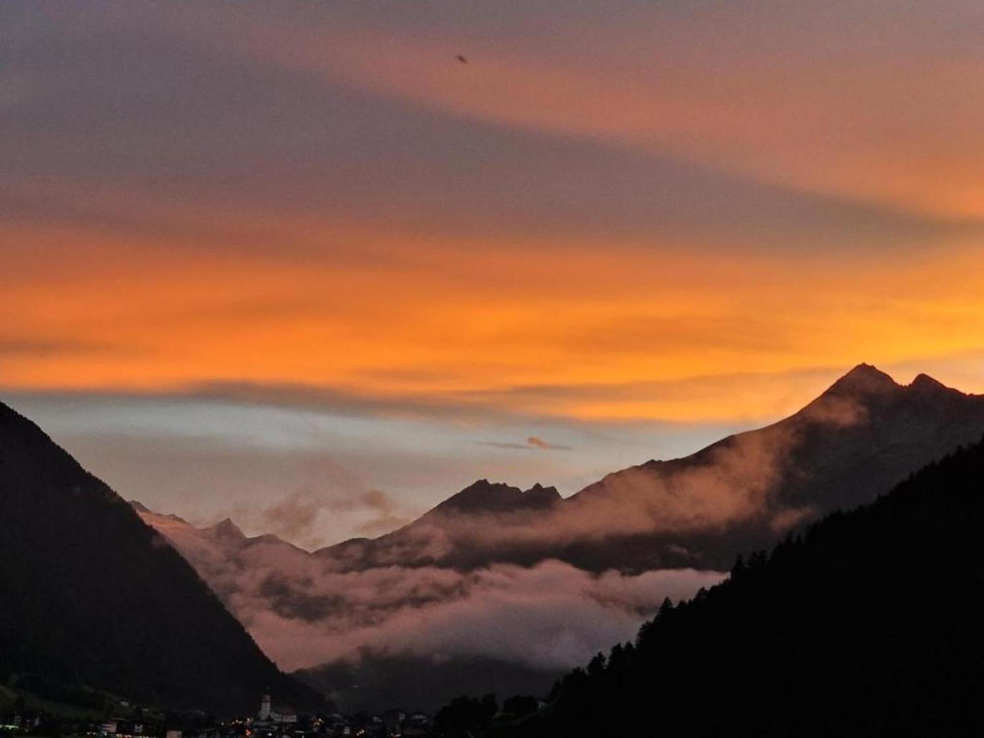 Scenic In Location Neustift im Stubaital