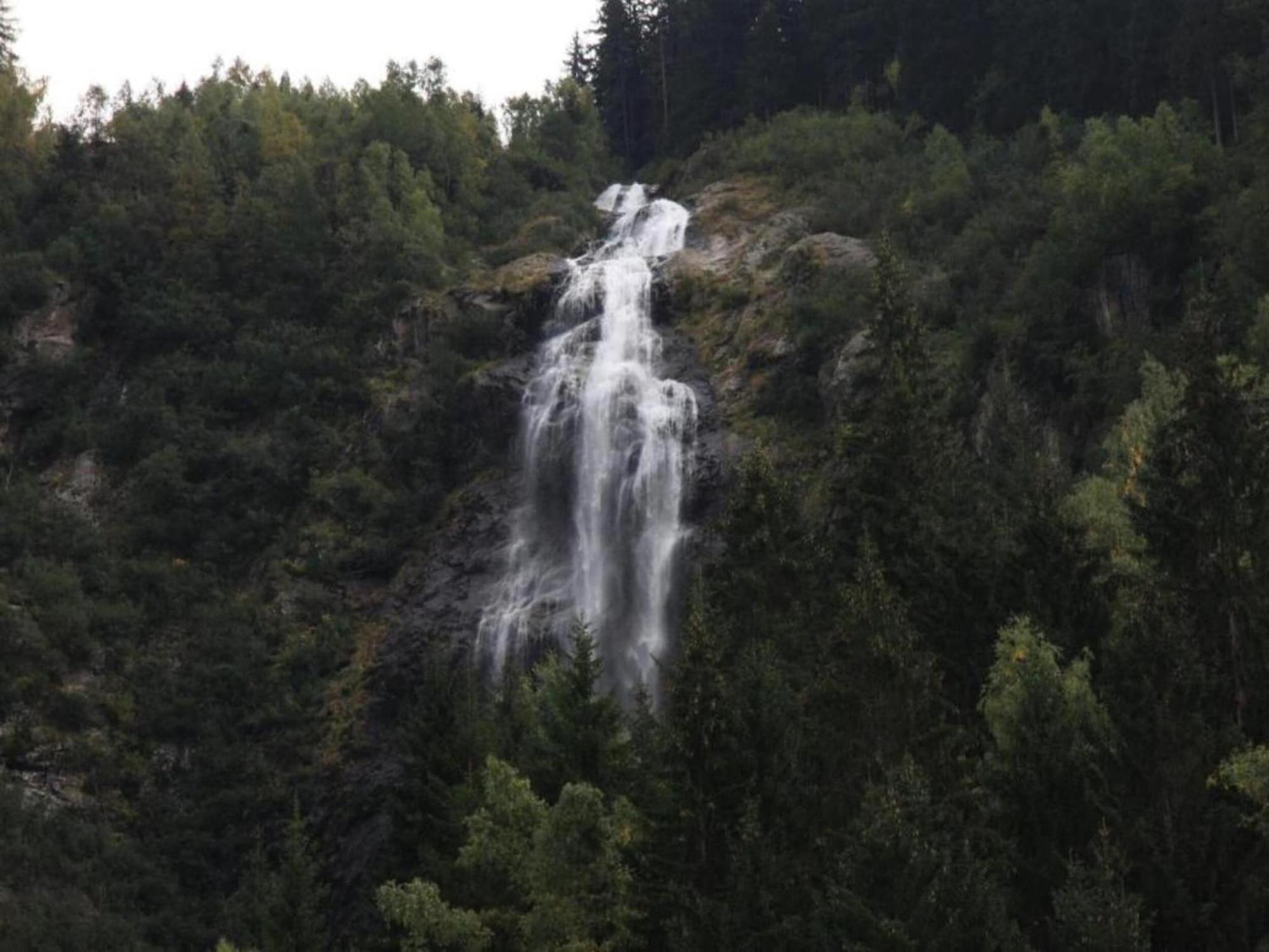 Apartmán Scenic In Location