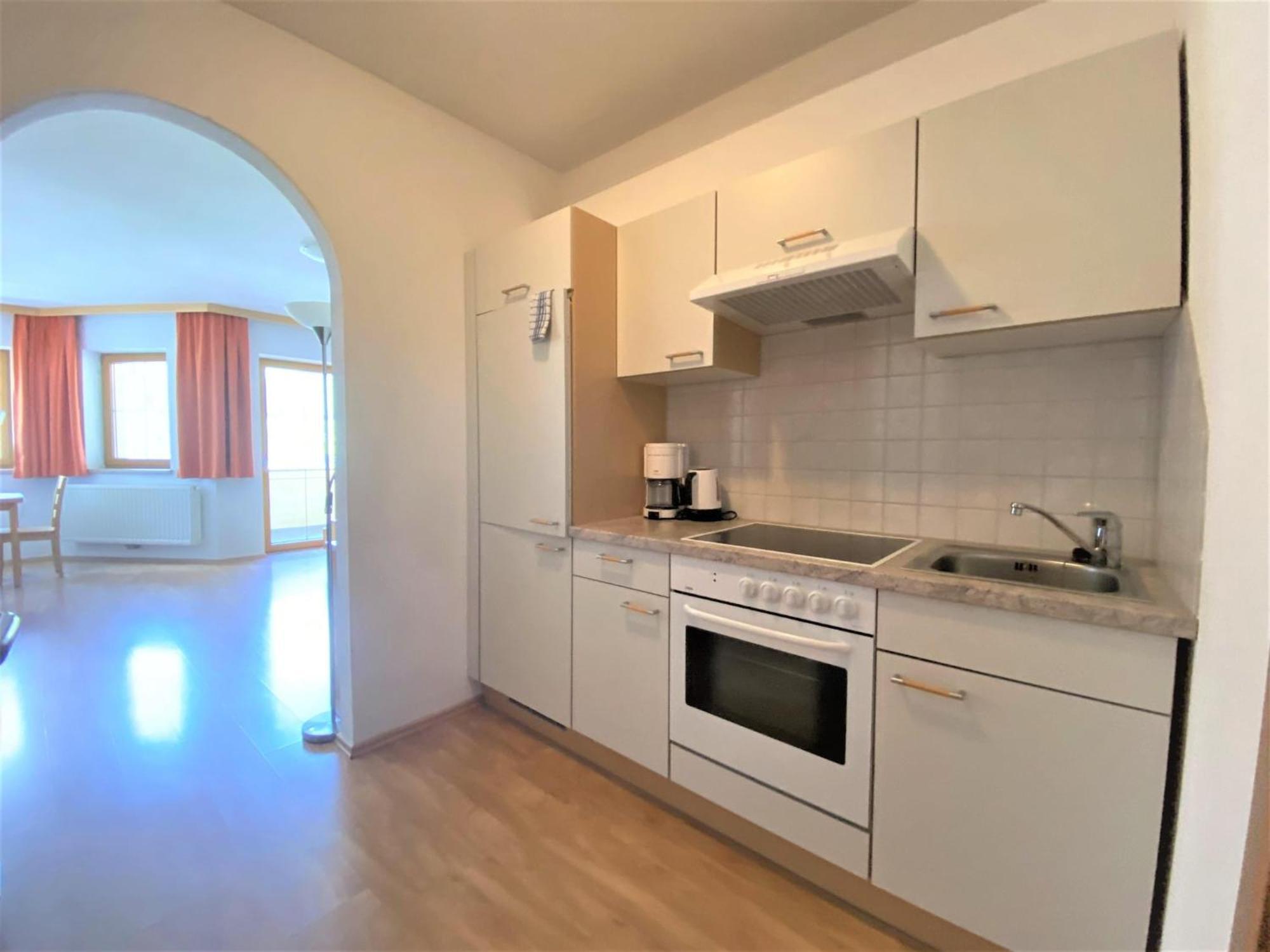 Apartmán Scenic In Location Neustift im Stubaital