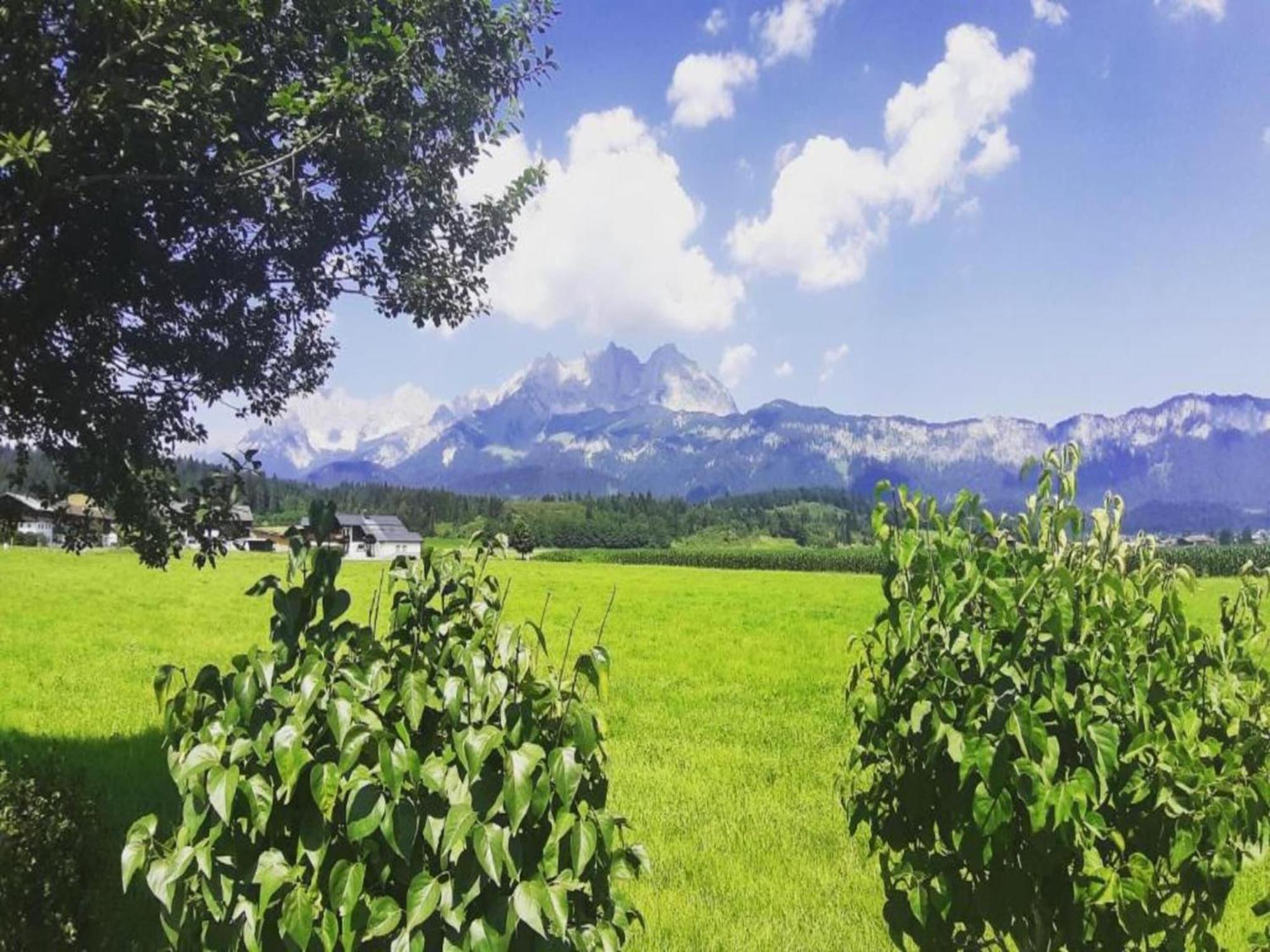 Scenic In Location Neustift im Stubaital