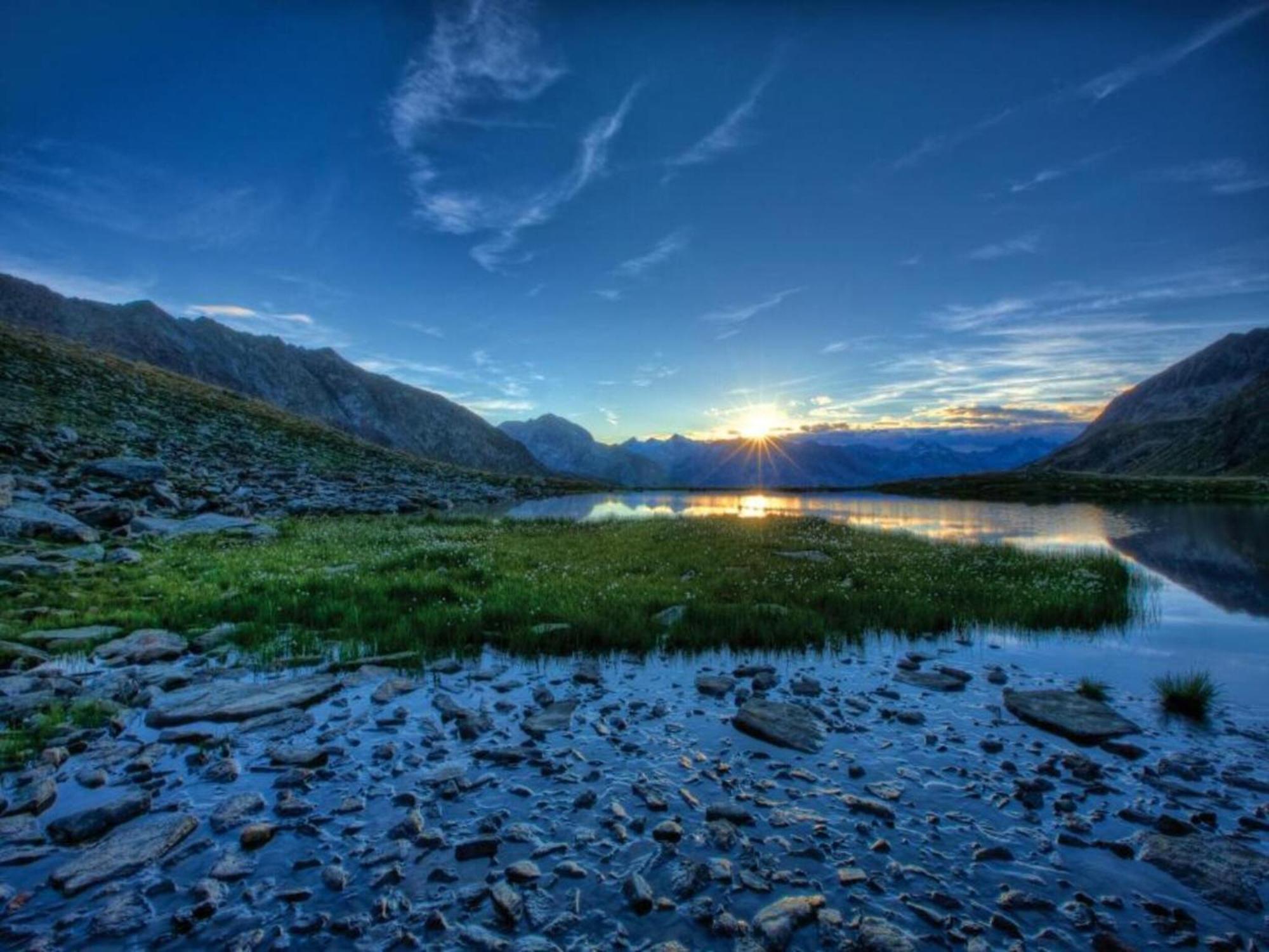 Apartmán Scenic In Location