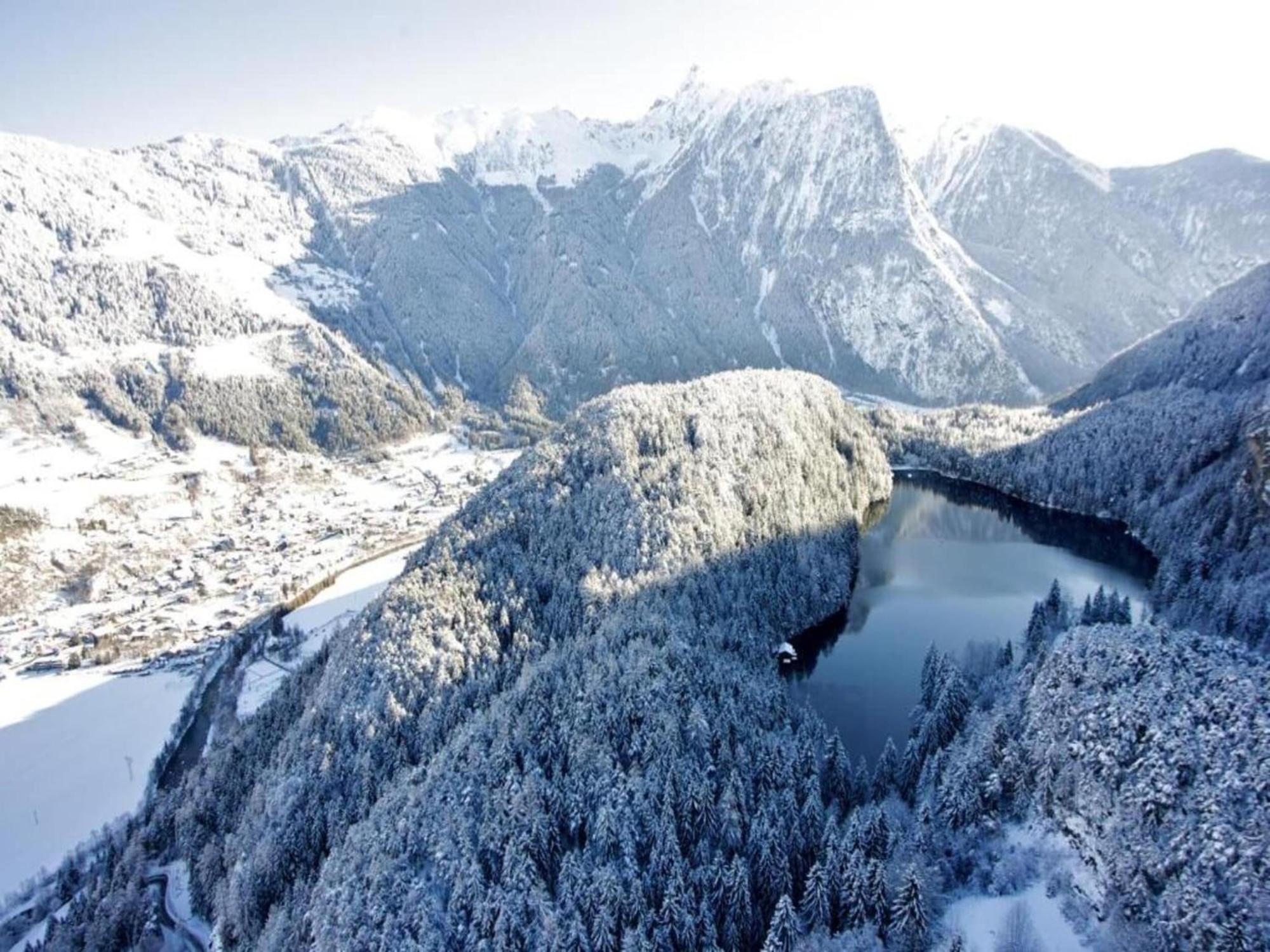 Scenic In Location Neustift im Stubaital