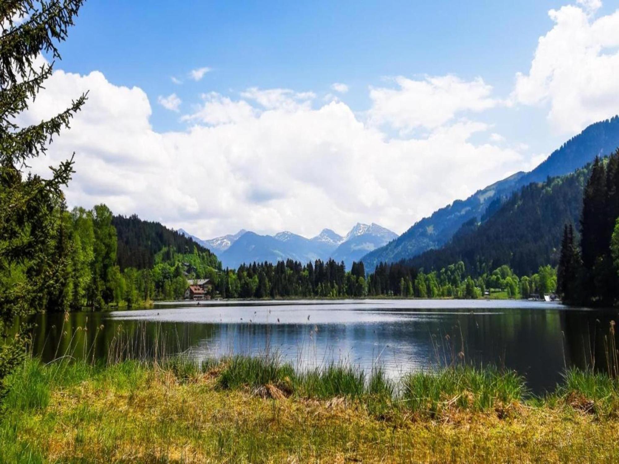 Scenic In Location