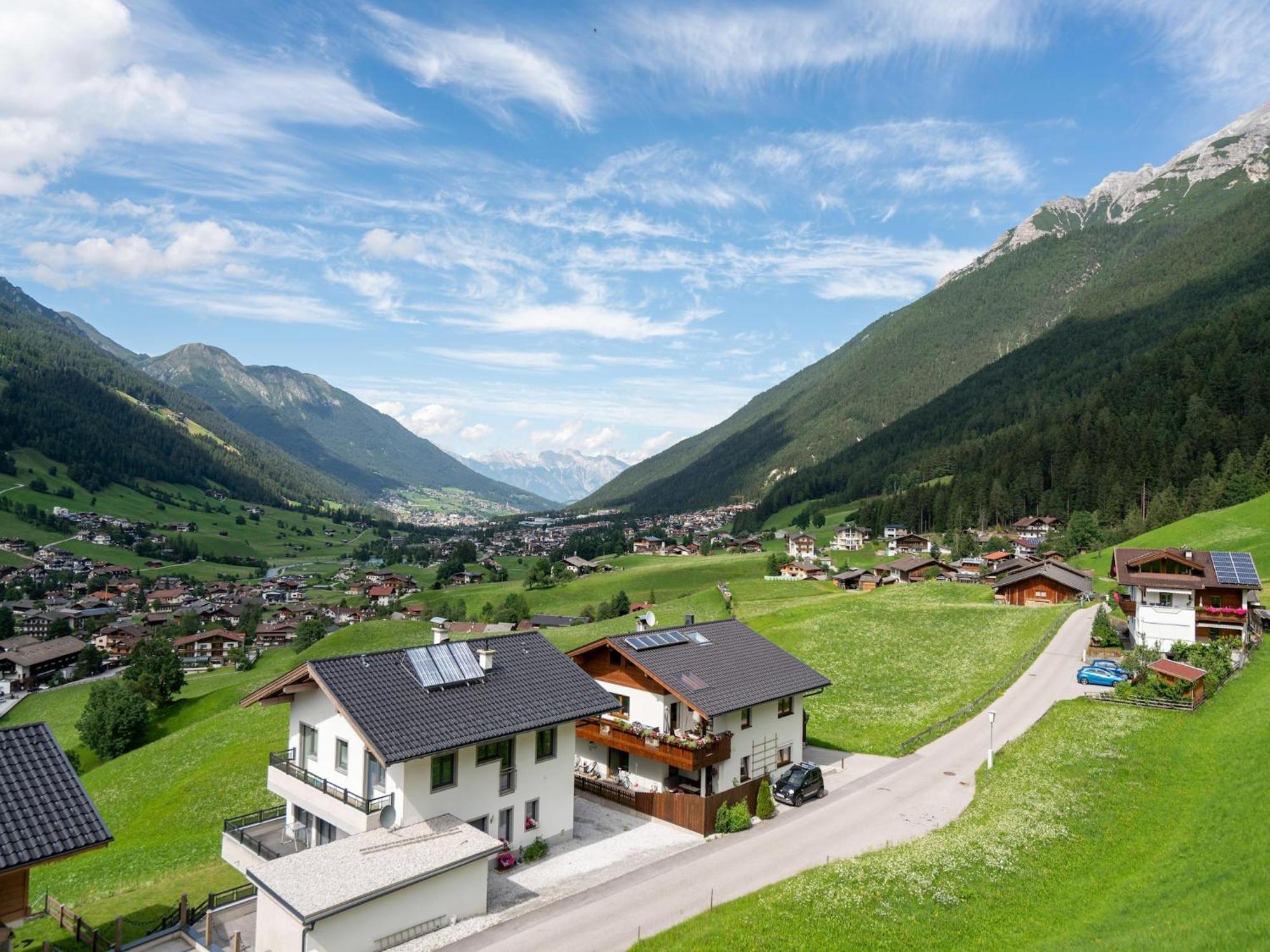 Scenic In Location * Neustift im Stubaital